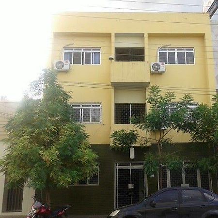 خوازيرو دو نورتي Plaza Hotel المظهر الخارجي الصورة